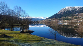 Voss Interlake